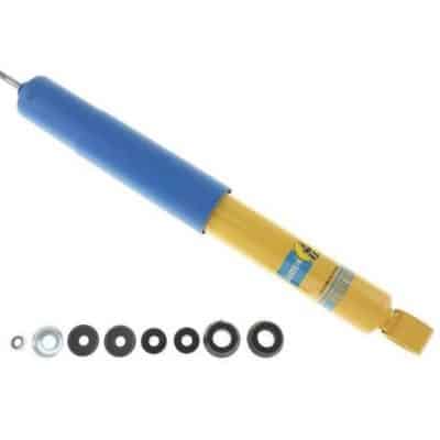 Bilstein Shock Absorber Rear 2002 Toyota 4Runner 2WD