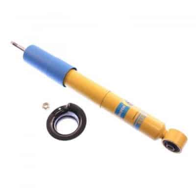 Bilstein Shock Absorber Front 2002 Toyota 4Runner 2WD
