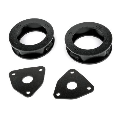 Level Lift 2.5in for 2012-2018 Dodge Ram 2500 4wd