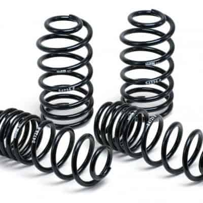 H&R Hyundai 2011-16 Elantra Sedan Sport Spring