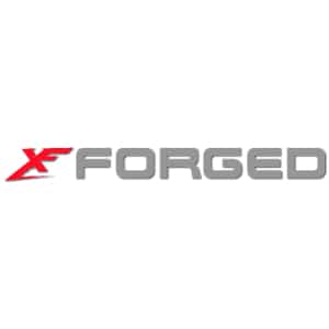 XF Offroad Forged Wheels - Wheel Brands