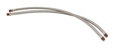 Air Lift 1/4in Stainless Replacement Leader Line