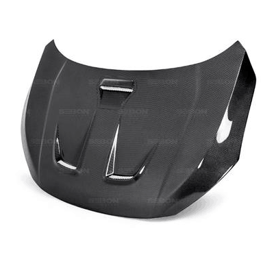 Seibon 2016-2017 Honda Civic Coupe/Sedan/Hatchback MR