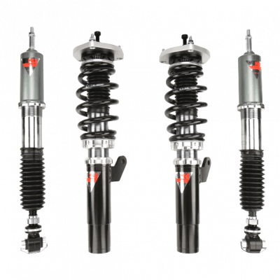 Silver’s NEOMAX Coilover Kit Volkswagen MK7 GTI 2015+