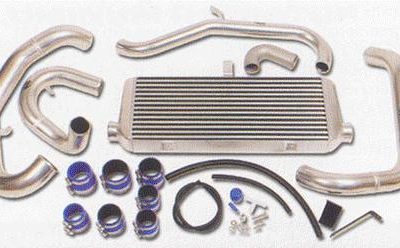 GReddy Nissan Skyline Trust Intercooler Spec-LS T-24 ECR33 Kit