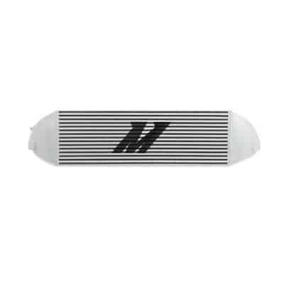 Mishimoto 2013+ Ford Focus ST Intercooler (IC ONLY) - Silver