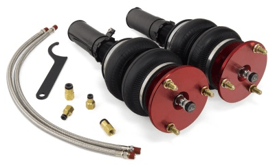 Air Lift Performance 06-13 Lexus IS250/IS350 AWD / 15-18 Lexus RC350 AWD /13-18 Lexus GS350 AWD Front Kit