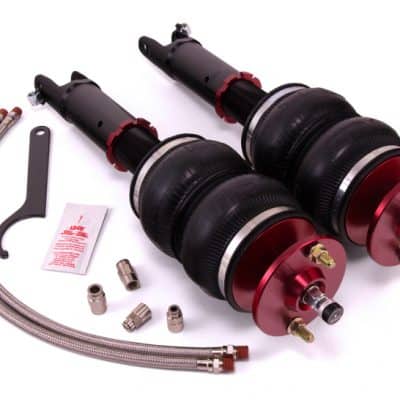 Air Lift Performance Rear Kit for 08-12 Honda Accord