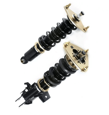BC Racing BR Series 2019 Veloster Coilovers