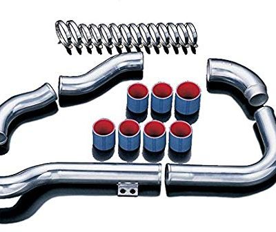 HKS Intercooler Hard Pipe kit BNR32 GTR