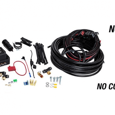 Air Lift Performance 3P (3/8 Air Line No Tank No Comp)