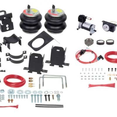 Firestone Ride-Rite All-In-One Analog Kit 11-18 Chevy/GMC 2500HD/3500HD 2WD/4WD (W217602807)