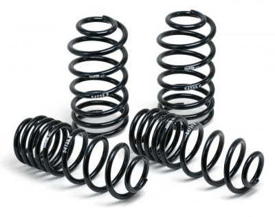 H&R 94-01 Acura Integra DC Sport Spring (Non Type R)