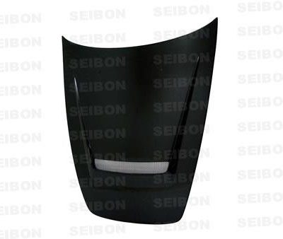 Seibon 00-10 Honda S2000 (AP1/2) VSII Carbon Fiber Hood