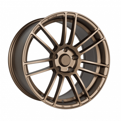 Stage Belmont 18x8.5 (+35) 5x114.3 Matte Bronze