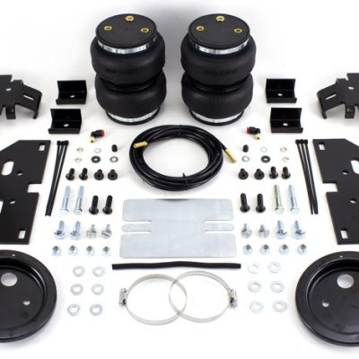 Air Lift Loadlifter 5000 Ultimate Rear Air Spring Kit for 02-08 Dodge Ram 1500 4WD