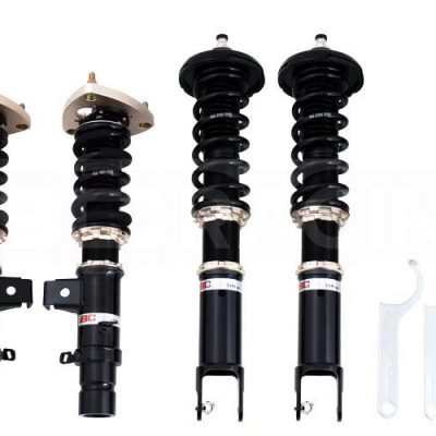 BC Racing BR Series Honda Accord 2013-2017 Coilovers
