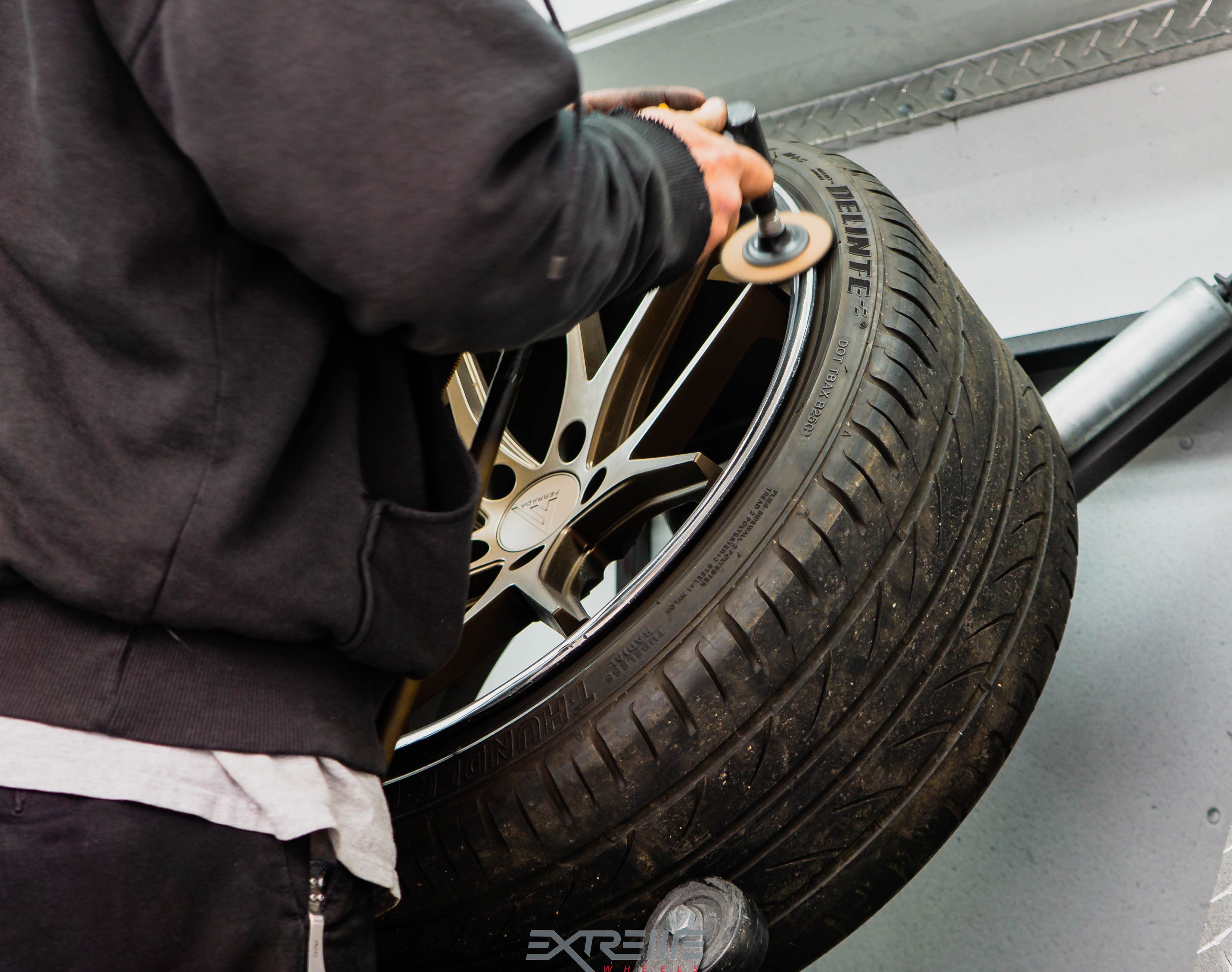 Wheel Repair Service Extreme Wheels Extreme Wheels