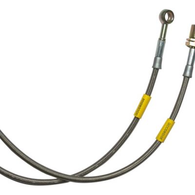 Goodridge Skyline Brake Line Kit (R32/R33/R34)