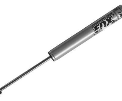 Fox 94+ Dodge 2500 & 3500 2.0 Performance Series 10.1in. Smooth Body IFP Rear Shock / 0-2in. Lift