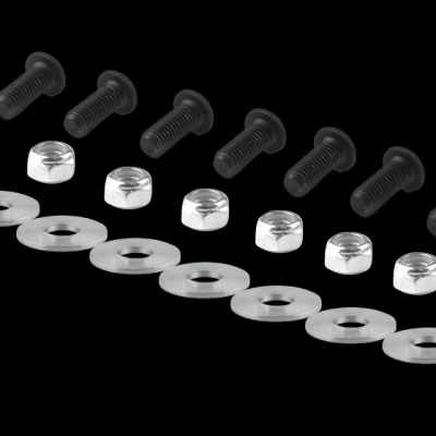 Racing Seat Hardware