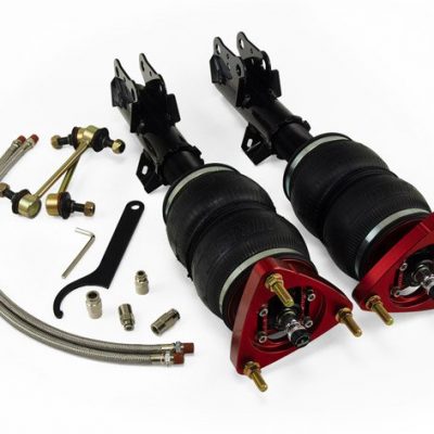 15-18 Ford Mustang Air Lift Performance Kit