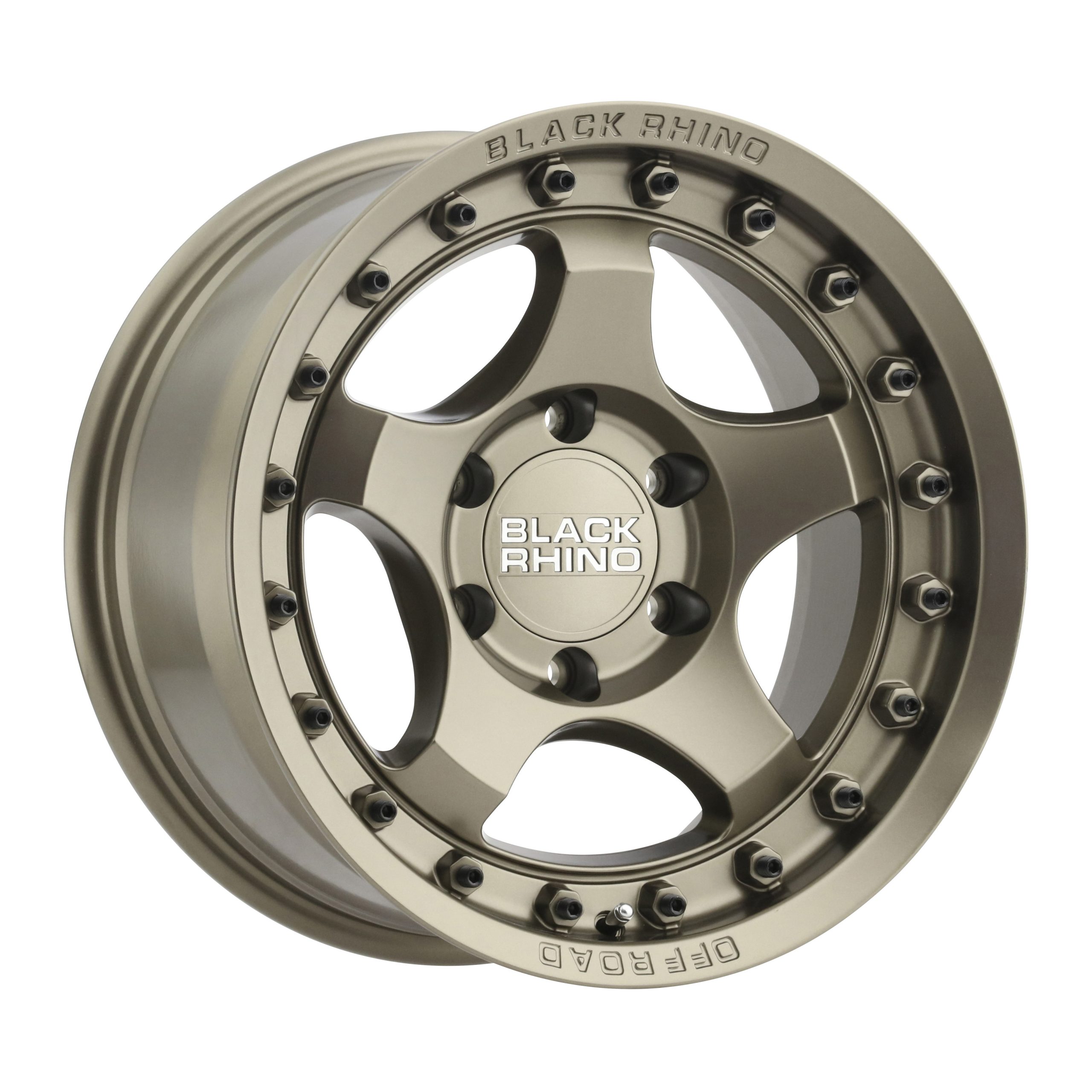 Black Rhino Bantam Bronze | Lowest Prices | Extreme Wheels