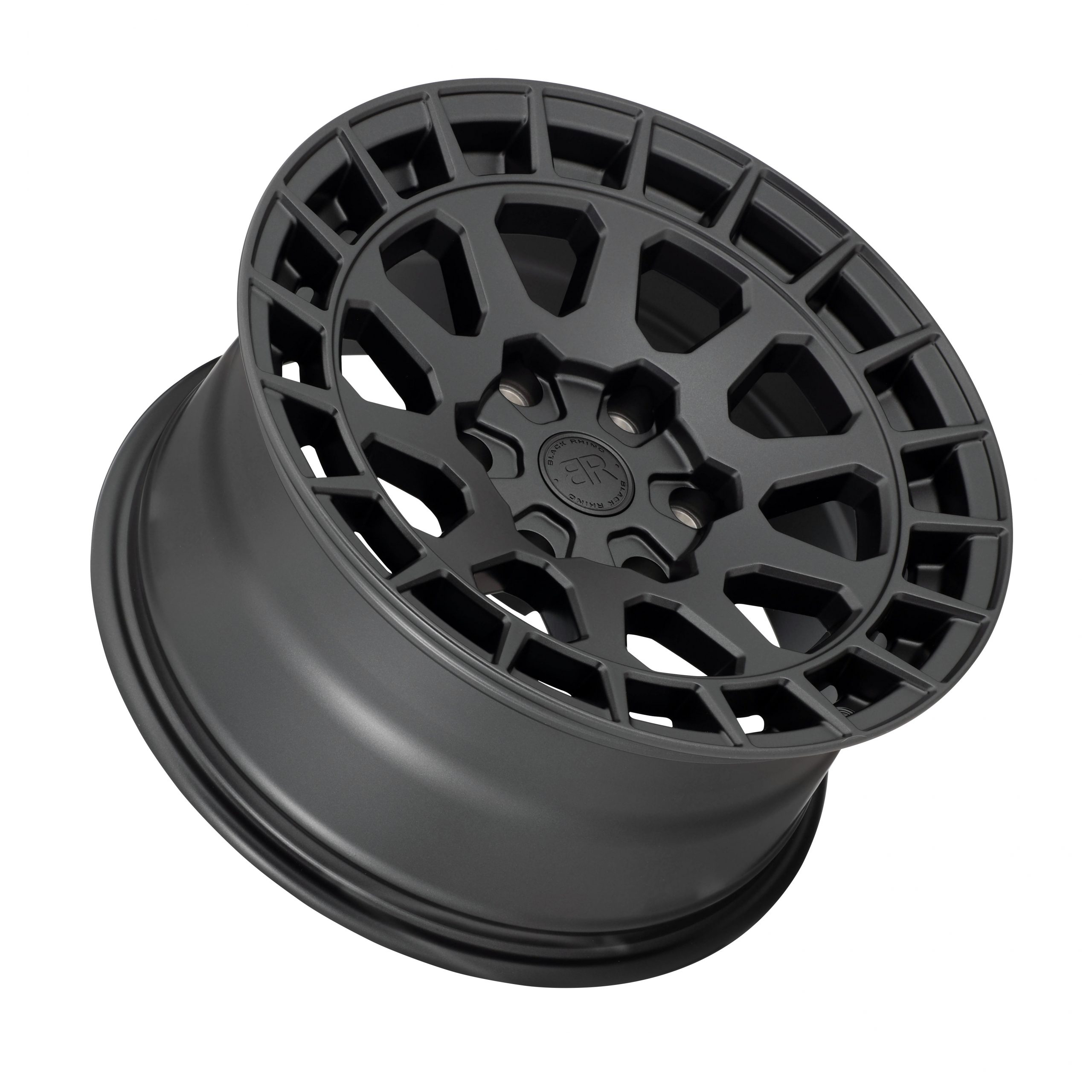 Black Rhino Boxer Gun Black 18x8.5 (+12) 5x112 | Lowest Prices