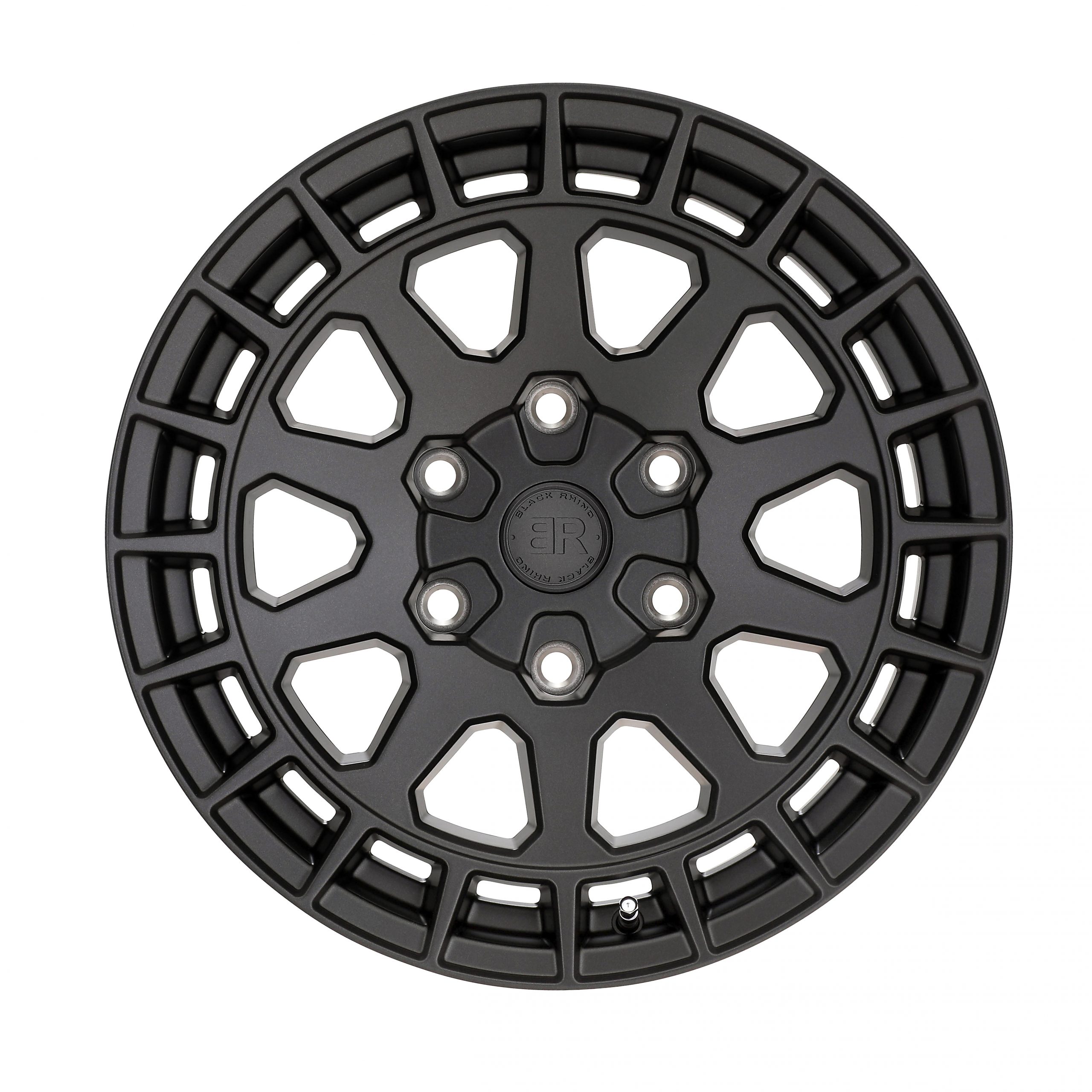 Black Rhino Boxer Gunblack | Lowest Prices | Extreme Wheels