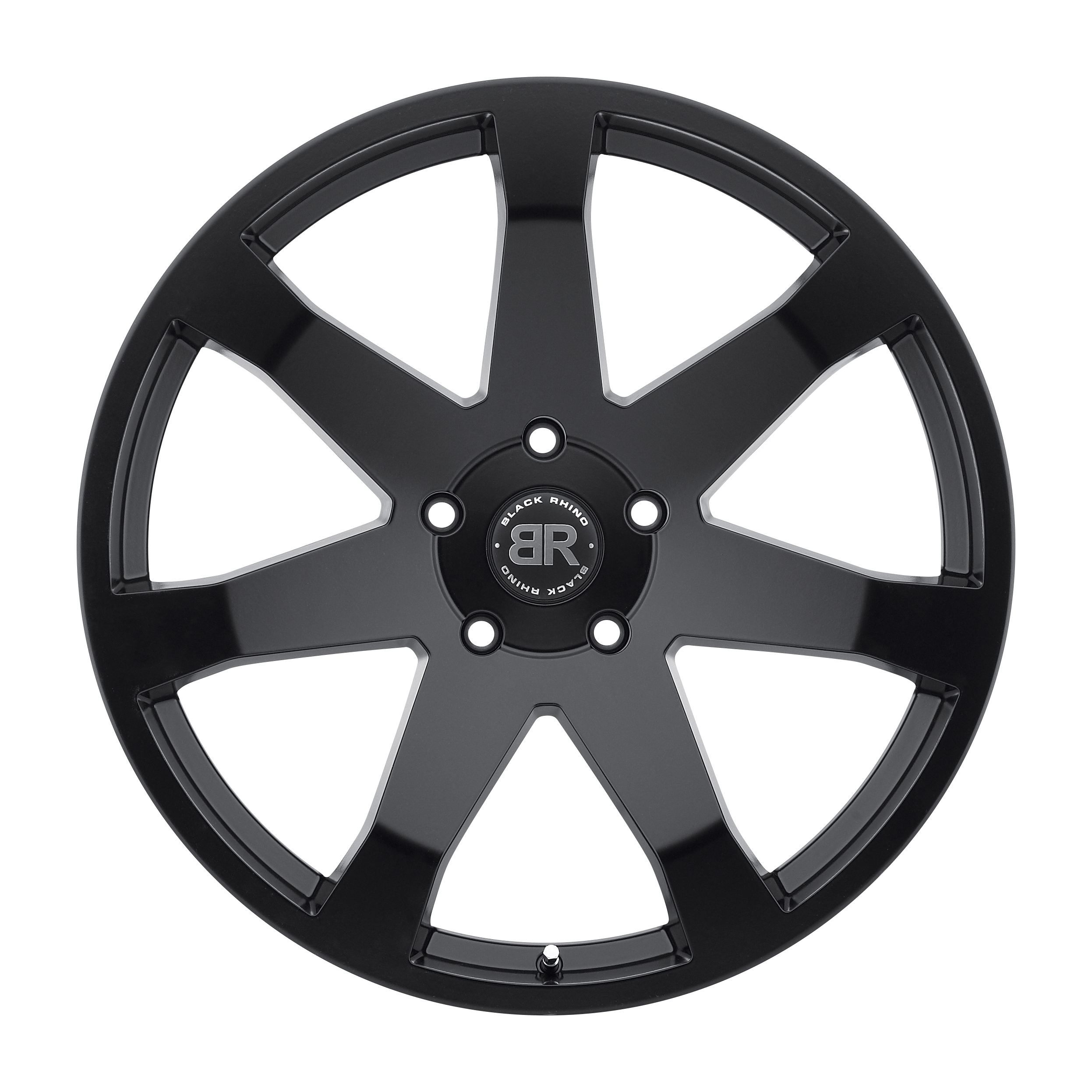 Black Rhino Mozambique Matte Black | Lowest Prices | Extreme Wheels