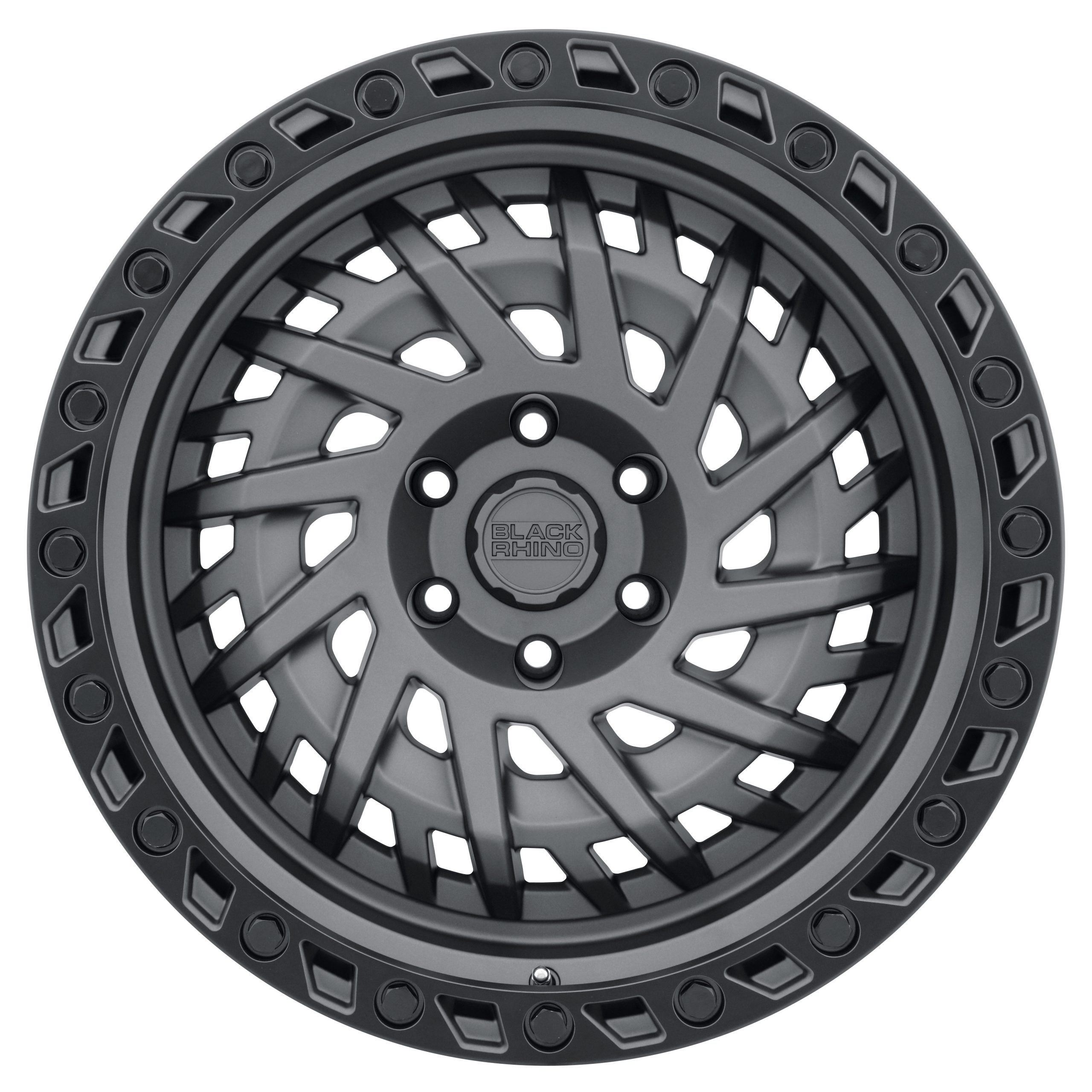 Black Rhino Shredder 20x9.5 (+12) 6x139.7 | Lowest Prices | Extreme Wheels