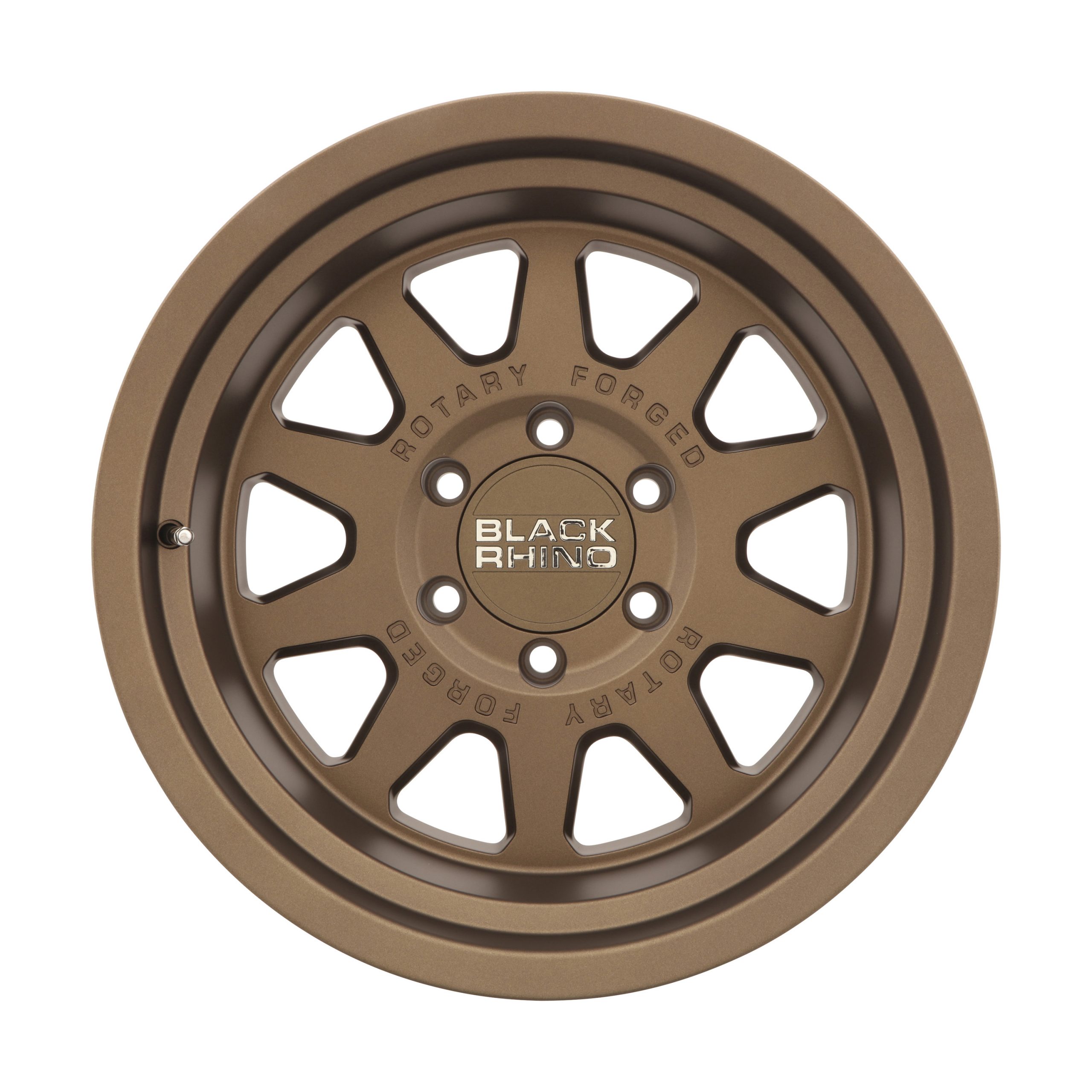 Black Rhino Stadium 16x8 (-10) 6x139.7 | Lowest Prices | Extreme Wheels