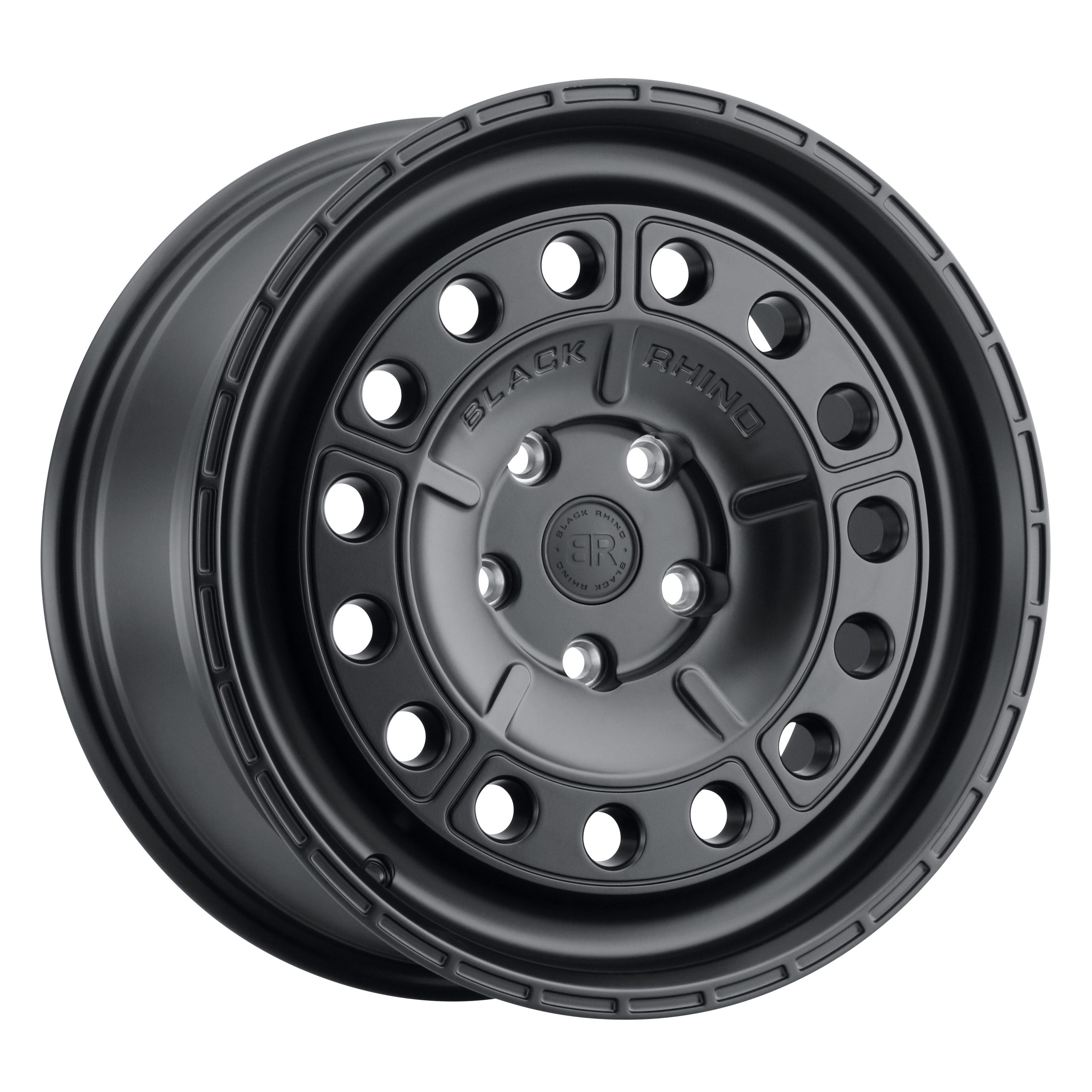 Black Rhino Unit 17x8 (+15) 5x100 | Lowest Prices | Extreme Wheels