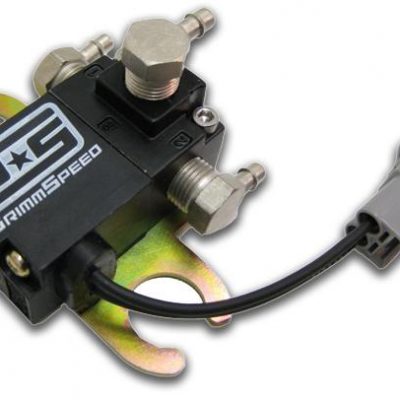 GrimmSpeed 08-10+ Evo X Boost Control Solenoid