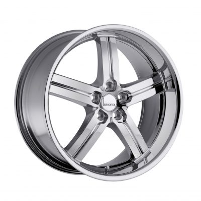 Lumarai  Morro  Chrome  20x10  (+31)  5x120