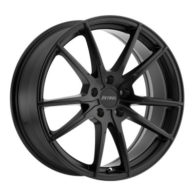 Petrol P2b 20x8.5 (+40) 5x114.3 | Lowest Prices | Extreme Wheels