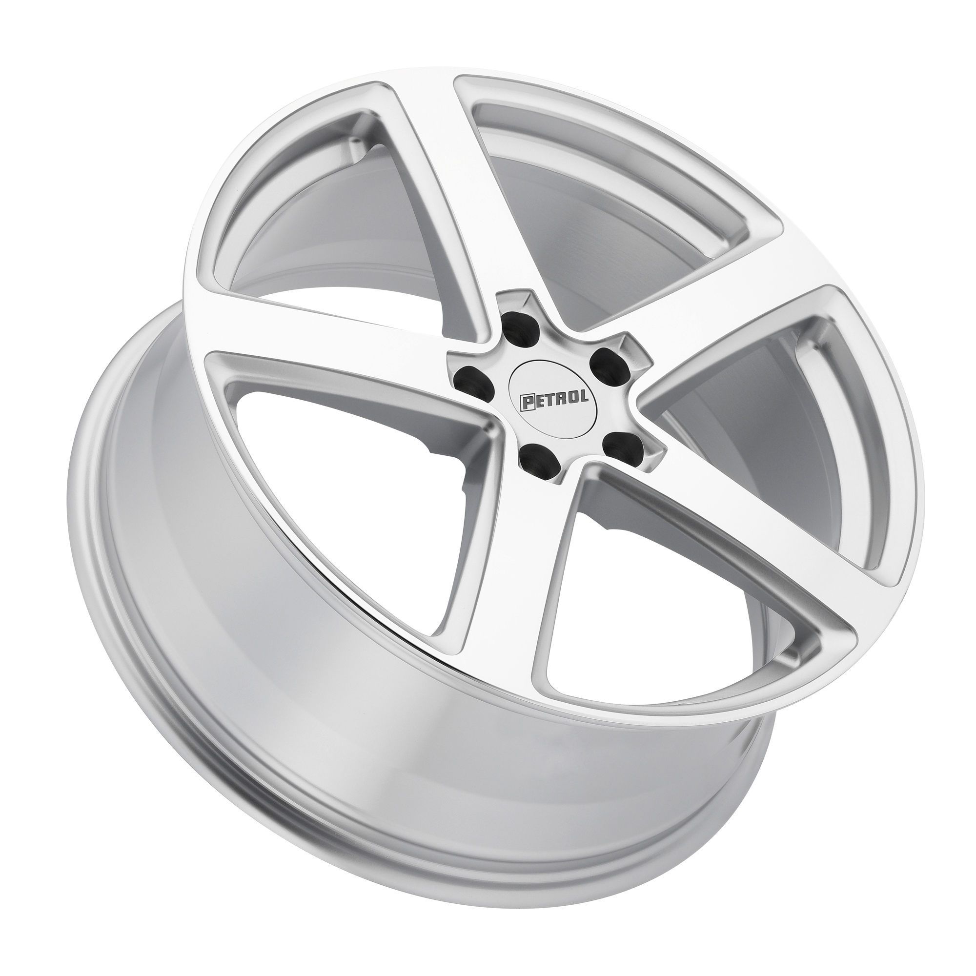 Petrol P2a 19x8 (+32) 5x112 | Lowest Prices | Extreme Wheels