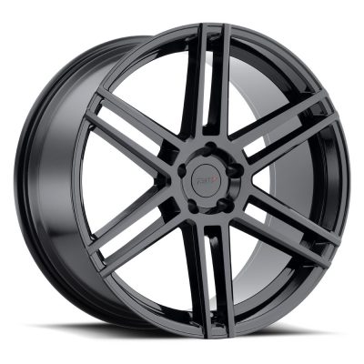 Tsw Autograph Gloss Black 20x10 (+44) 5x112