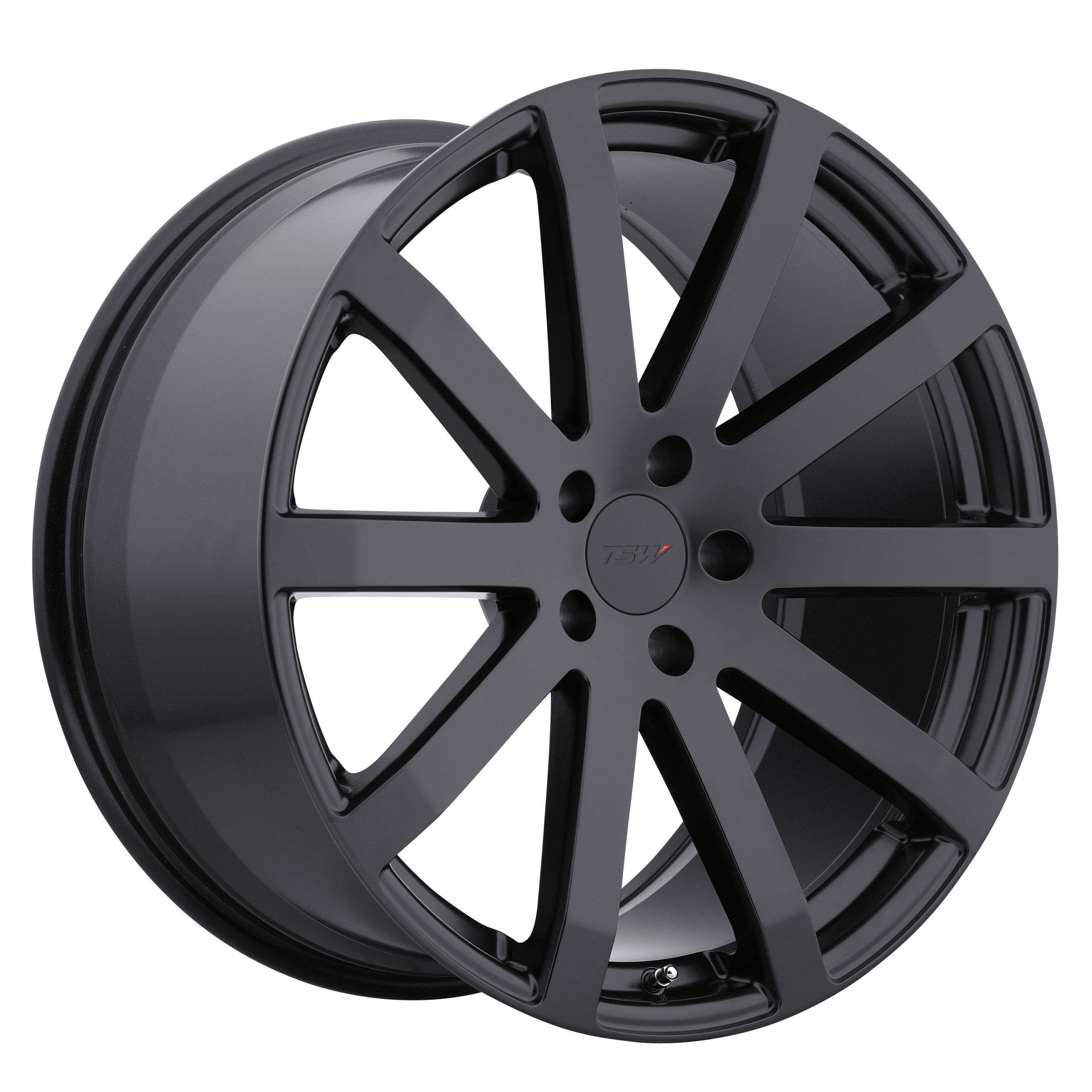 TSW Alloy Wheels - Extreme Wheels