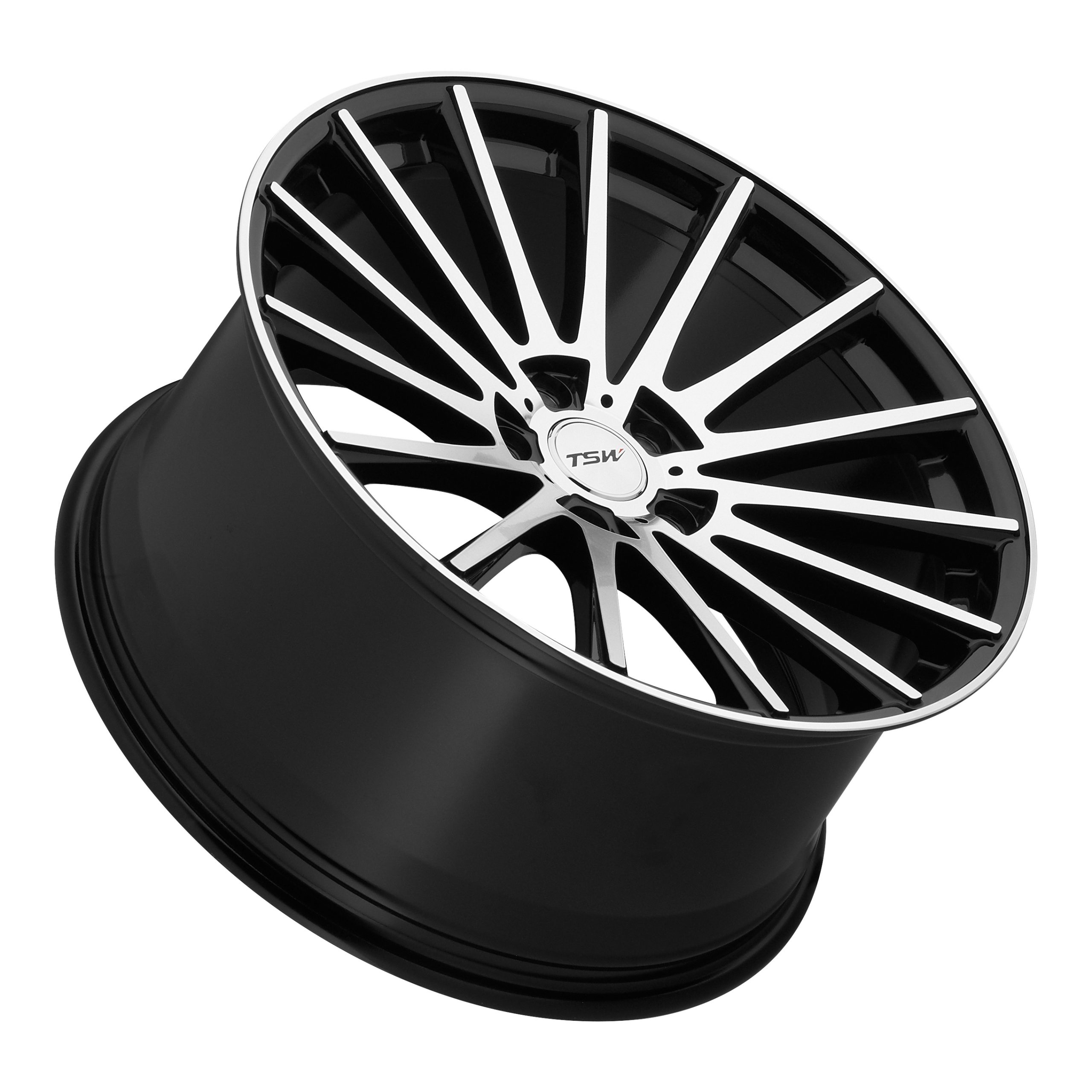 Tsw Chicane 19x9.5 (+35) 5x112 Lowest Prices Extreme Wheels