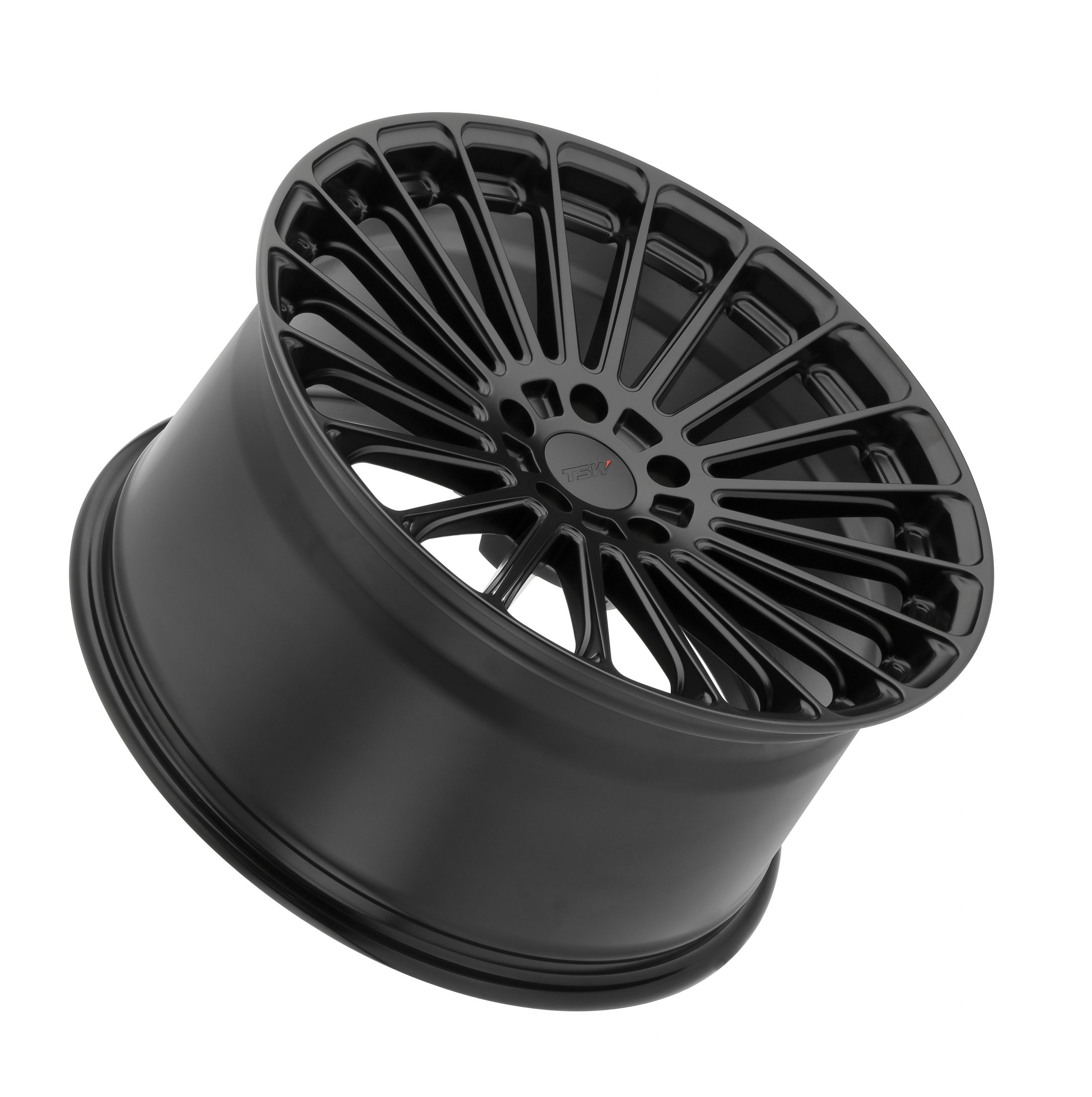 TSW Turbina Matte Black Lowest Prices Extreme Wheels