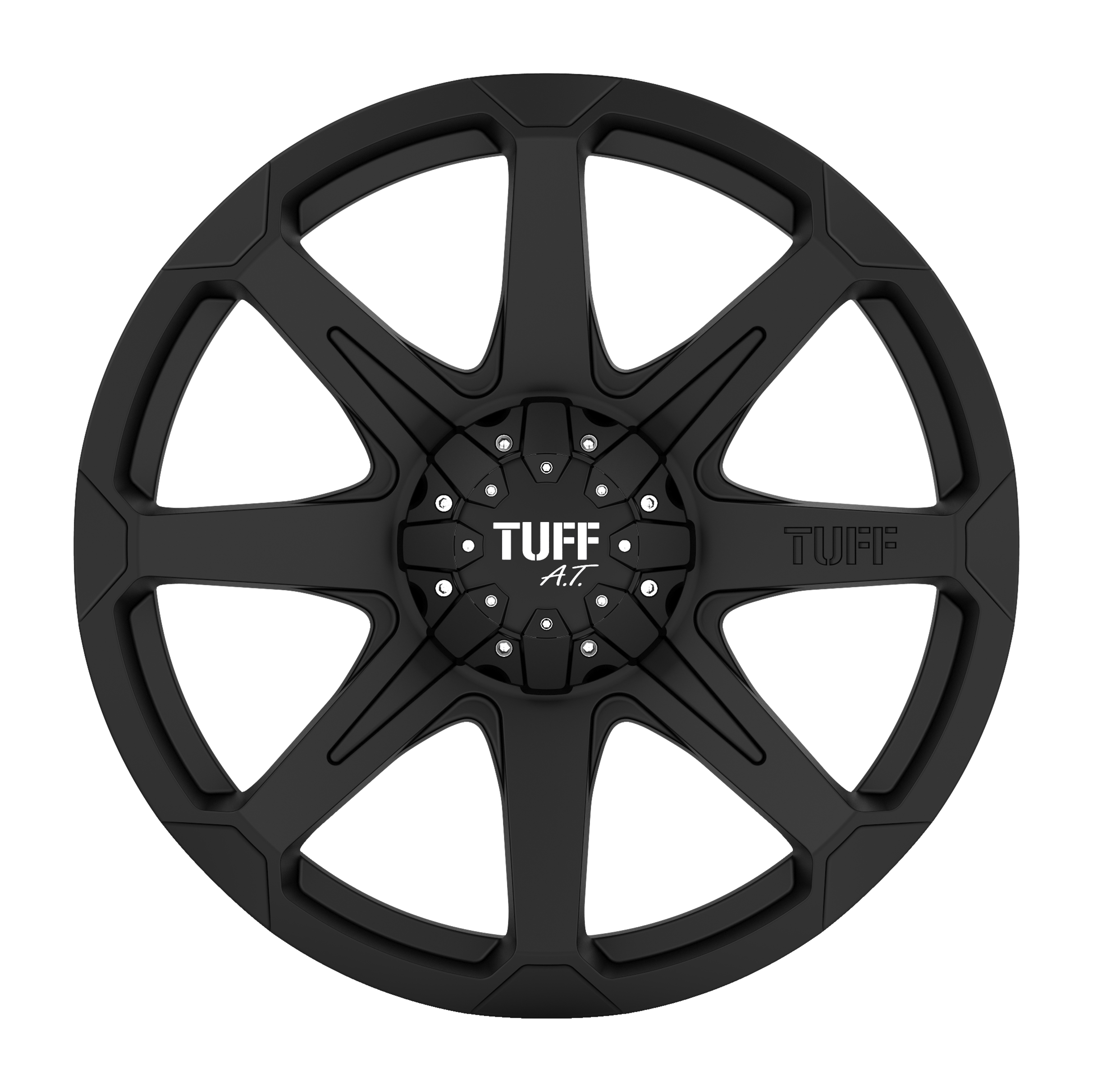 Tuff T05 20x9 10 5x1275x1397 Lowest Prices Extreme Wheels
