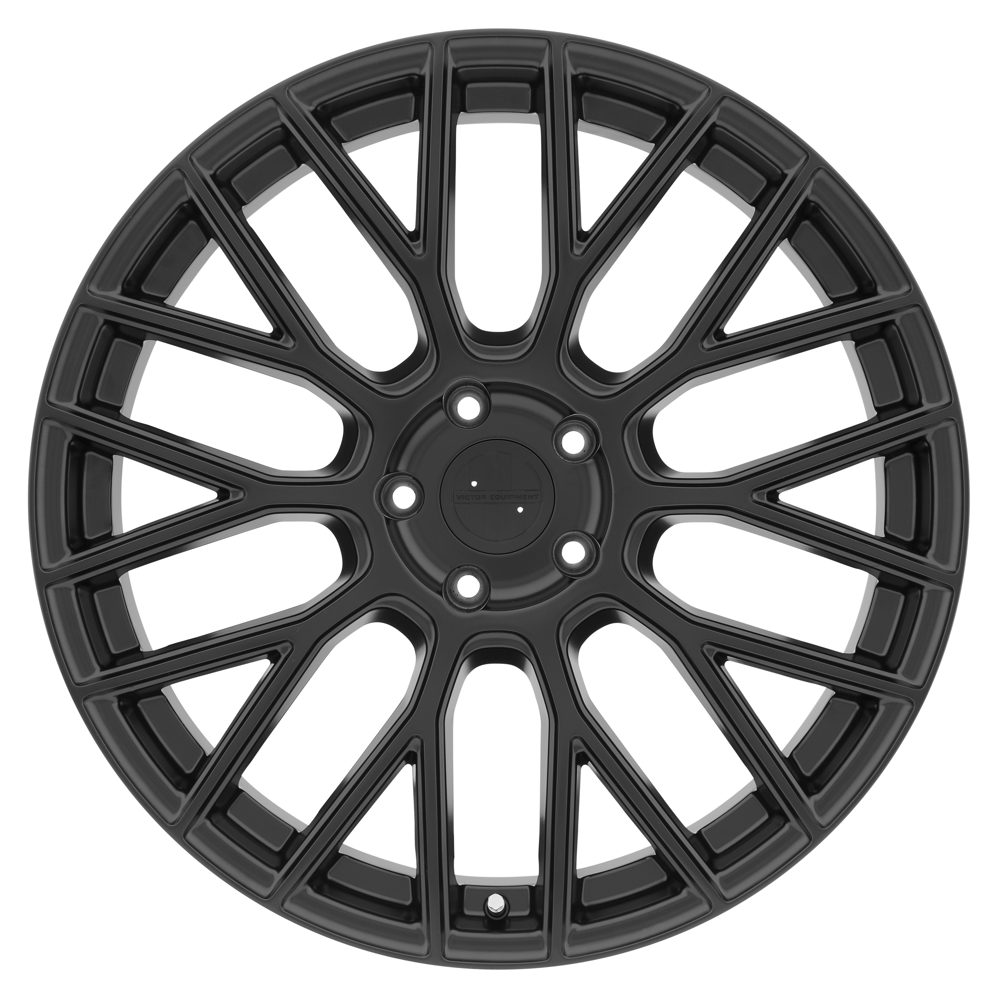 Victor Equipment Stabil Matte Black | Lowest Prices | Extreme Wheels