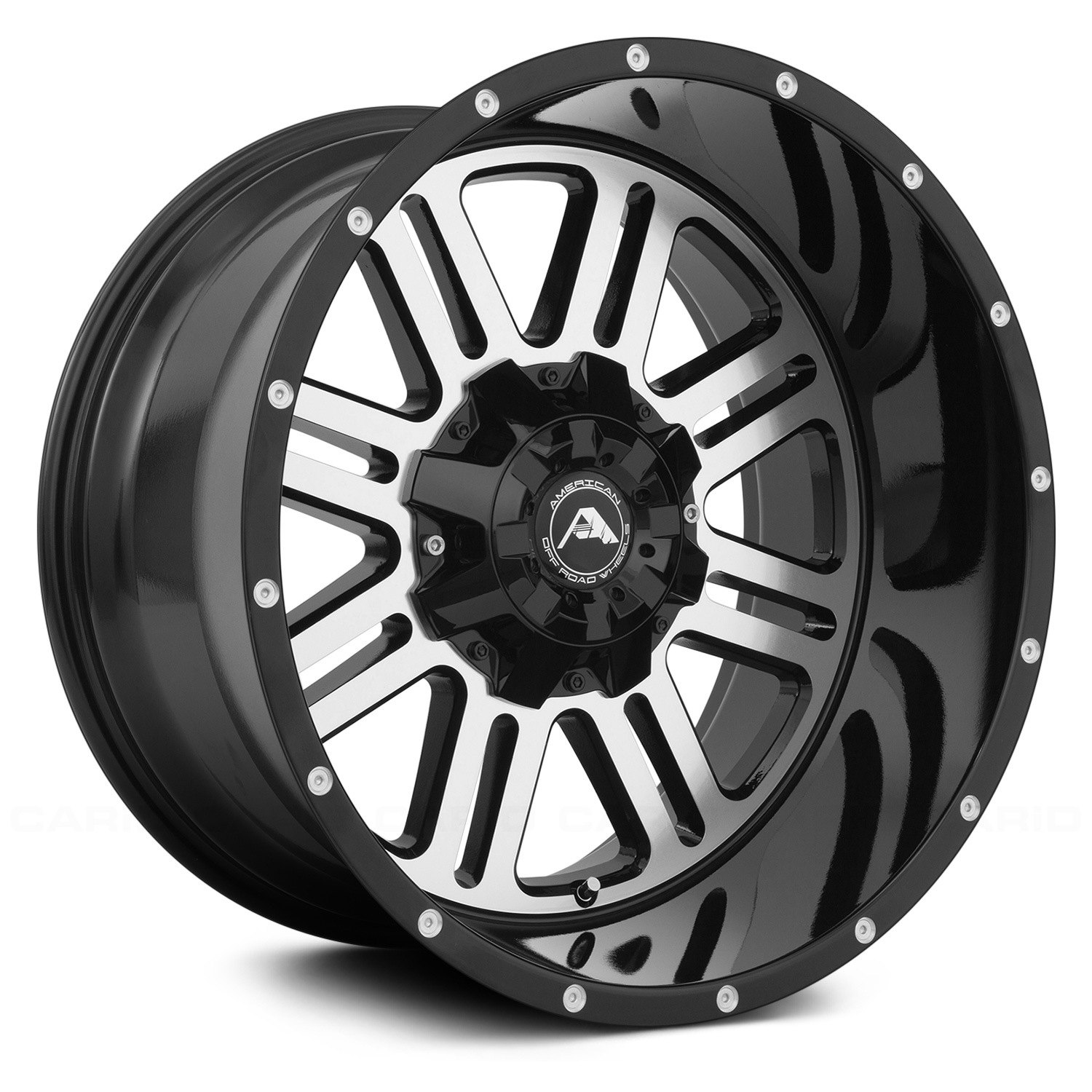American Off-Road A106 BMF | Lowest Prices | Extreme Wheels