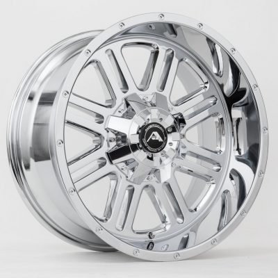 American Off-Road A106 BMI 20x10 (+-24) 5x5/5x127