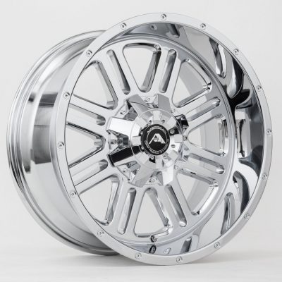 American Off-Road  A106  CR  20x10  (+-24)  5x5/5x127