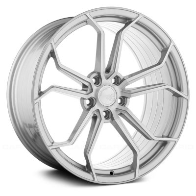 Avant Garde M632 Silver Machined 19x11 (+15 to +52) 5x100/5x130