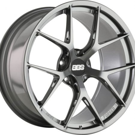 BBS  FI-R  Silver  20x11.5  (+54)  5x130