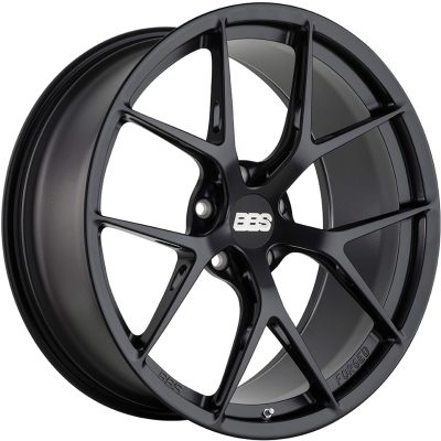 BBS  FI-R  Black  20x11.5  (+62)  5x130