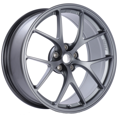 BBS  FI  Gray  19x11.25  (+23)  5x108